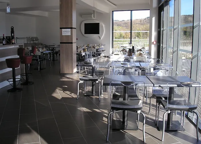 公寓式酒店 Zenitude Hotel-residences Fluvia 圖盧茲