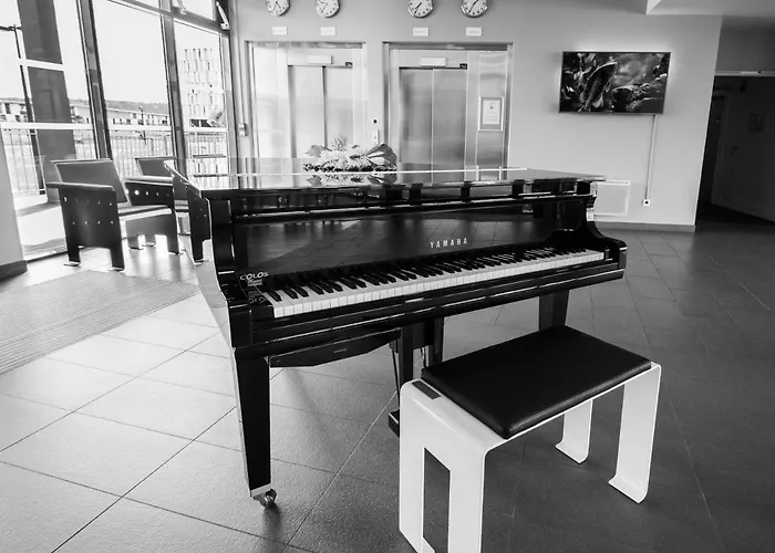 Aparthotel Zenitude Hotel-residences Fluvia Toulouse