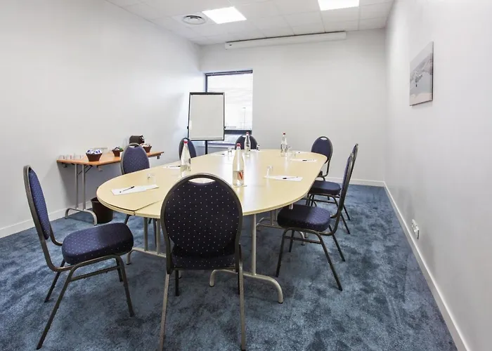 Zenitude Hotel-residences Fluvia Aparthotel 3*