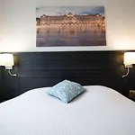 Zenitude Hotel-residences Fluvia 3* 툴루즈