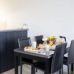아파트호텔 Zenitude Hotel-residences Fluvia