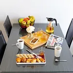 Zenitude Hotel-residences Fluvia