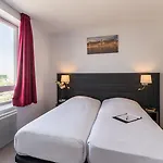 Zenitude Hotel-residences Fluvia 3*