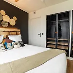 Zenitude Hotel-residences Fluvia 아파트호텔