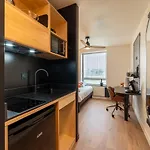 Zenitude Hotel-residences Fluvia 아파트호텔 툴루즈