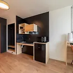 Zenitude Hotel-residences Fluvia 아파트호텔 툴루즈