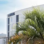 Zenitude Hotel-residences Fluvia 3*