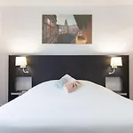 Appart hôtel Zenitude Hotel-residences Fluvia Toulouse