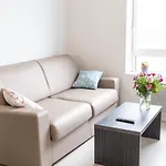 Zenitude Hotel-residences Fluvia Toulouse
