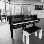 Appart hôtel Zenitude Hotel-residences Fluvia Toulouse